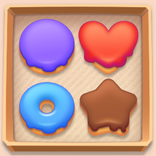 Donut Sort