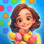 ”Flower Match