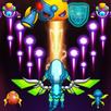 Galaga Shooter : Fighter Super Attack APK
