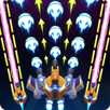 Galaxy Sky Shooting - Strike 2018 APK