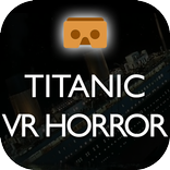 VR horror on Titanic