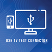 Screen Share Phone to TV  USB APK