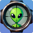 Alien Hunter icon