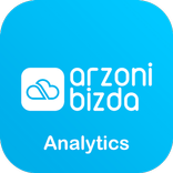 Arzoni Bizda Analytics