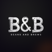 B&B Coffee ikon