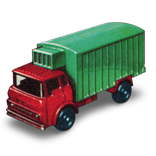 Fergana Logistics Admin