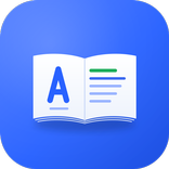 English Lug'atim — Dictionary