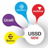 USSD new service