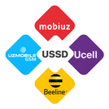 USSD iNetPaket