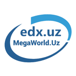 Edx.uz & MegaWorld.uz
