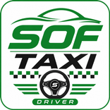 Sof Taxi Driver