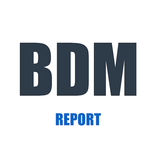 BDM Report - Hisobotlar