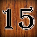 Puzzle 15