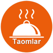 Taomlar retsepti icon