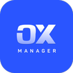 OX App icon