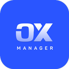 OX App icon