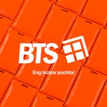 BTS Express