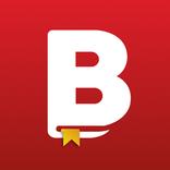 Читалка －FB2 и EPUB
