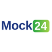 Mock24 UZ ikon