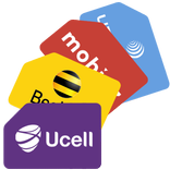 USSD MOBILE KODLAR
