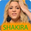 Shakira Mp3 APK