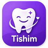 Tishim: Sog'lom tabassum
