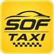 Sof Taxi Zeichen