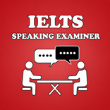IELTS Speaking Examiner
