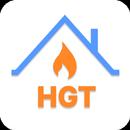 E-Gaz APK