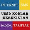 USSD KODLAR UZBEKISTAN APK