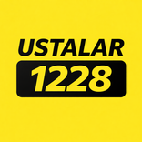 USTALAR 1228 (г. Турткул)