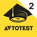 Avto Exam 2: YHQ 1000+ Savol