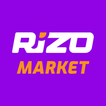 Rizo Market icon