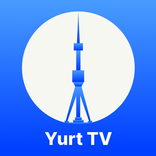 Yurt TV: Бесплатные ТВ каналы