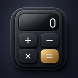 Luxe Calculator