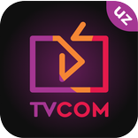 TVCOM TV