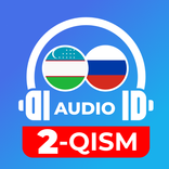 Ruscha AUDIO dialoglar 2-qism