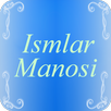 Ismlar Manosi APK