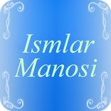 Ismlar Manosi