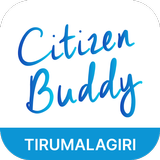 Tirumalagiri Municipality aplikacja
