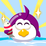 Penguin Jump