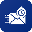 Virtual Mail - temp multi mail icon
