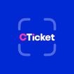 CTicket Event Manager ikon