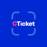 CTicket Event Manager aplikacja