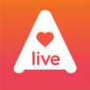 ALIVE fun with idol livestream APK