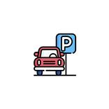 IDT Parking