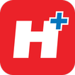Hplus icon