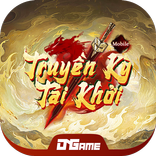 Truyền Kỳ Tái Khởi - DNG