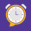 TimeTalk アイコン