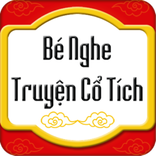 Fairy Story for Vietnamese